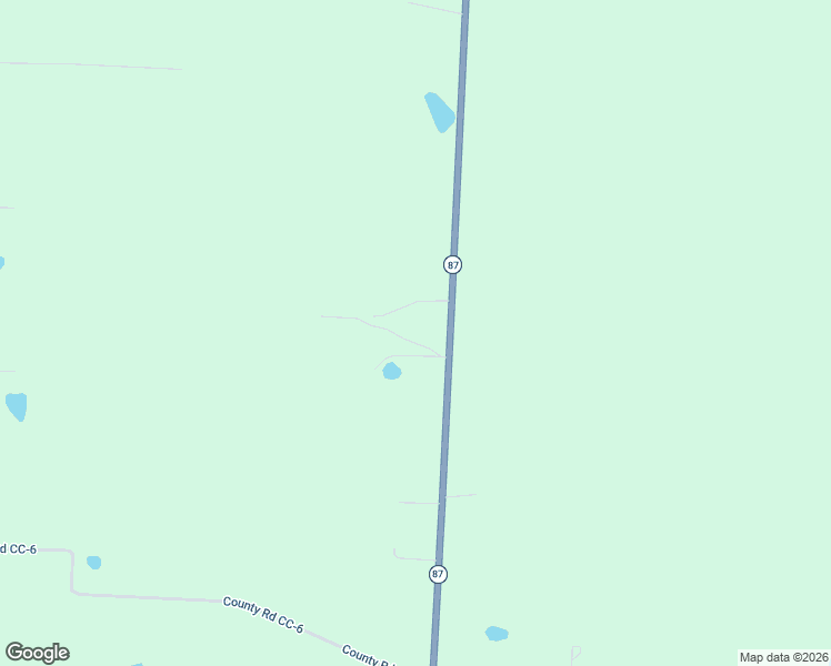 map of restaurants, bars, coffee shops, grocery stores, and more near 225 Missouri 87 in Eldon