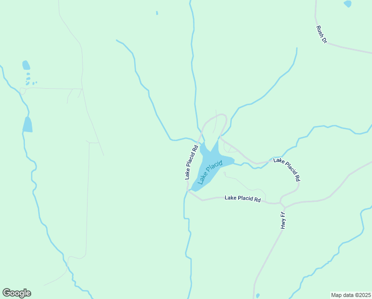 map of restaurants, bars, coffee shops, grocery stores, and more near 39 Private Road in Cole Camp