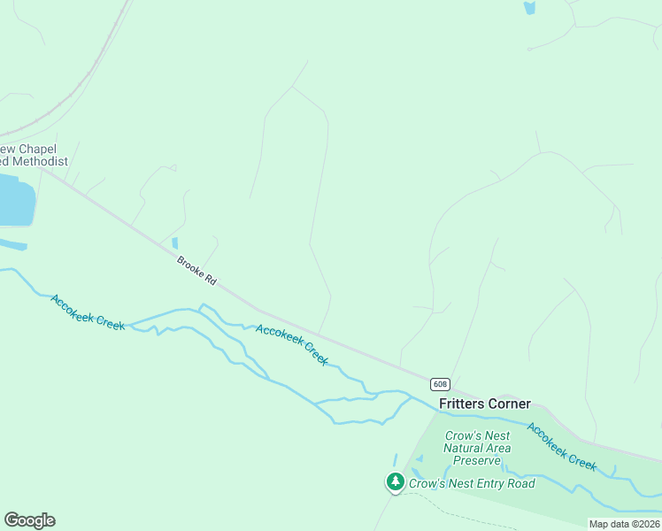 map of restaurants, bars, coffee shops, grocery stores, and more near 28 Millbrook Road in Stafford