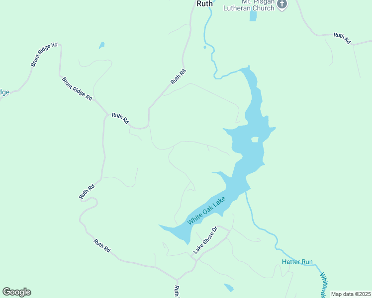 map of restaurants, bars, coffee shops, grocery stores, and more near 278 North White Oak Drive in Madison