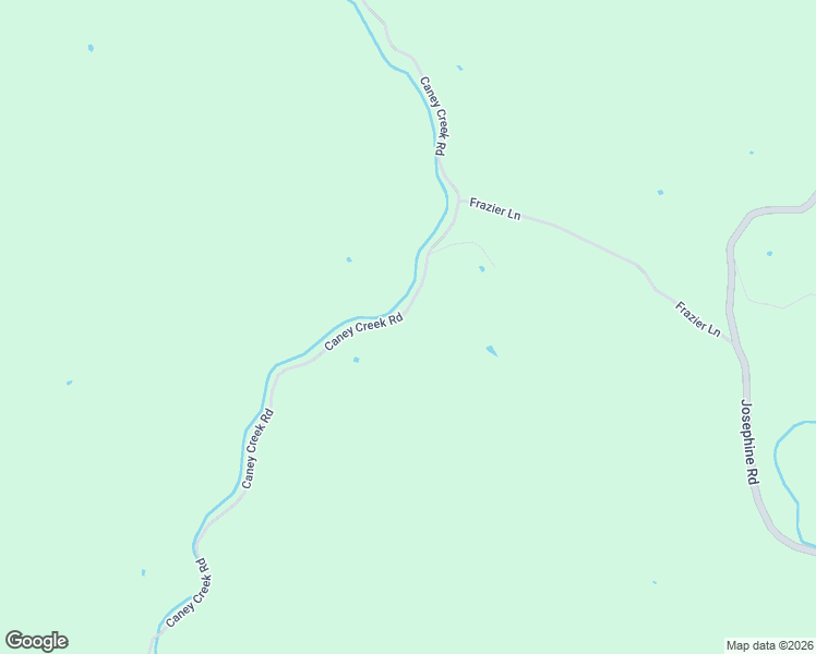 map of restaurants, bars, coffee shops, grocery stores, and more near 444 Caney Creek Road in Stamping Ground