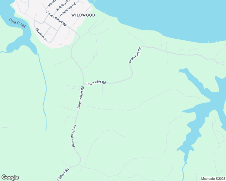 map of restaurants, bars, coffee shops, grocery stores, and more near 43447 Drum Cliff Road in Hollywood