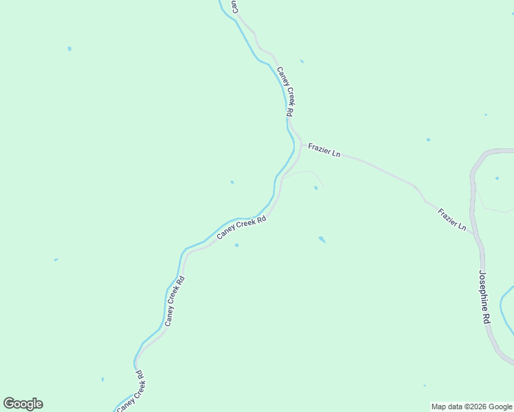 map of restaurants, bars, coffee shops, grocery stores, and more near 444 Caney Creek Road in Stamping Ground