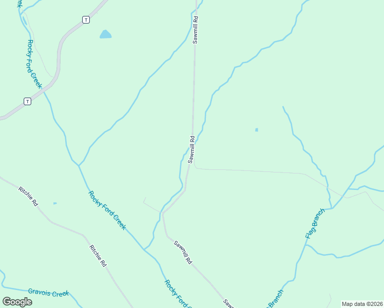 map of restaurants, bars, coffee shops, grocery stores, and more near 21534 Sawmill Road in Versailles