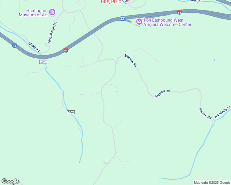 map of restaurants, bars, coffee shops, grocery stores, and more near 15 Circle Drive in Huntington