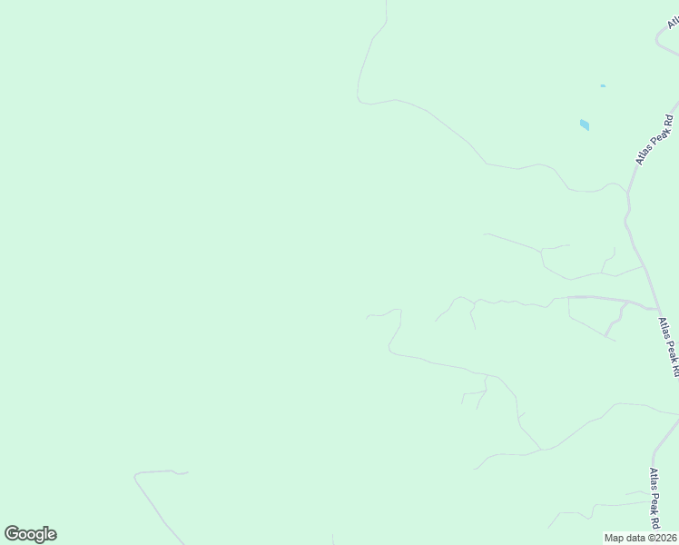 map of restaurants, bars, coffee shops, grocery stores, and more near 2863 Atlas Peak Road in Napa