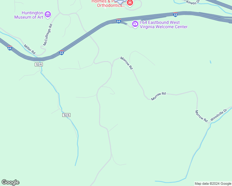 map of restaurants, bars, coffee shops, grocery stores, and more near 12 Circle Drive in Huntington