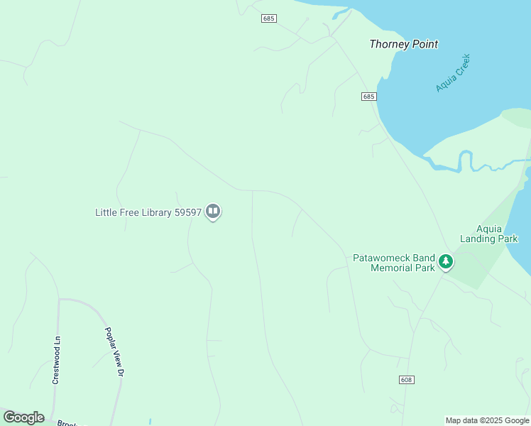 map of restaurants, bars, coffee shops, grocery stores, and more near 5700 Camp Geary Lane in Stafford