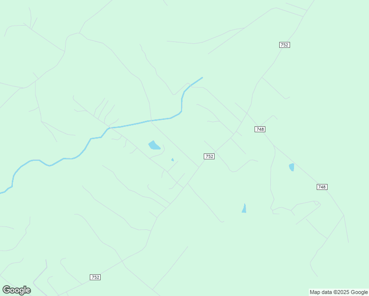 map of restaurants, bars, coffee shops, grocery stores, and more near 32 Gold Mine Rd in Fredericksburg