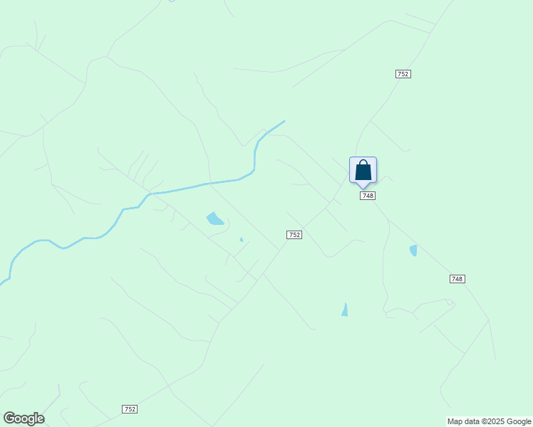 map of restaurants, bars, coffee shops, grocery stores, and more near 32 Gold Mine Rd in Fredericksburg