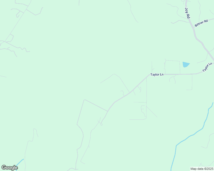 map of restaurants, bars, coffee shops, grocery stores, and more near 17456 Taylor Lane in Occidental