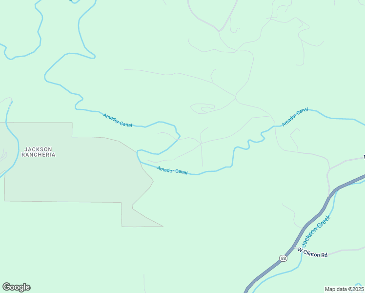 map of restaurants, bars, coffee shops, grocery stores, and more near 17251 Quail Trail in Jackson