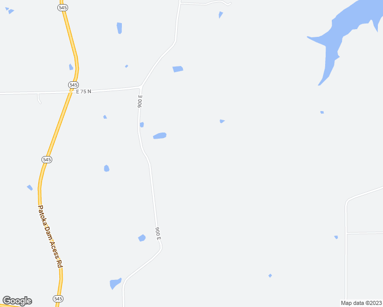 map of restaurants, bars, coffee shops, grocery stores, and more near in Celestine