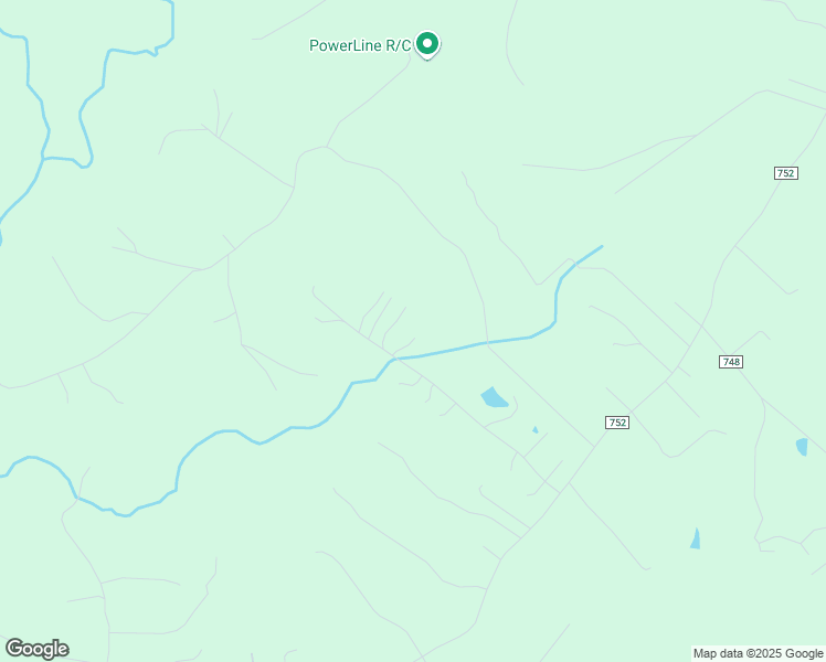 map of restaurants, bars, coffee shops, grocery stores, and more near 104 Hartwood Landing Lane in Fredericksburg
