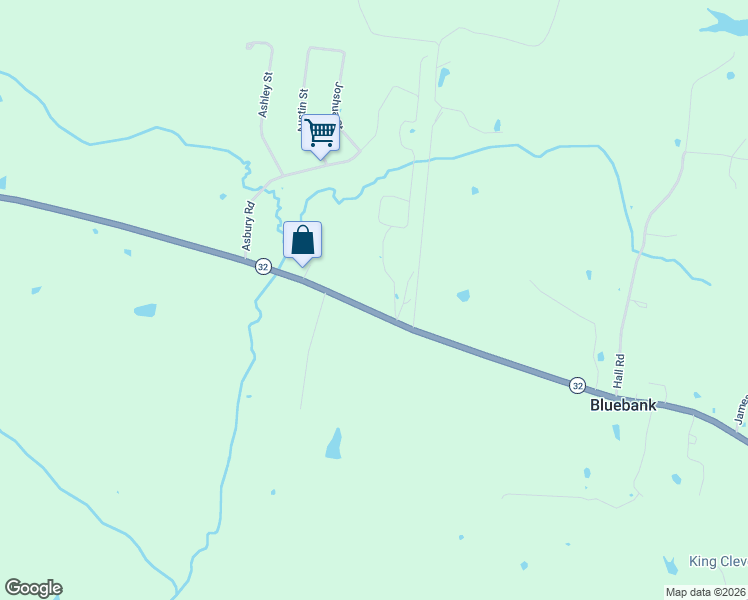 map of restaurants, bars, coffee shops, grocery stores, and more near 7269 Morehead Road in Flemingsburg