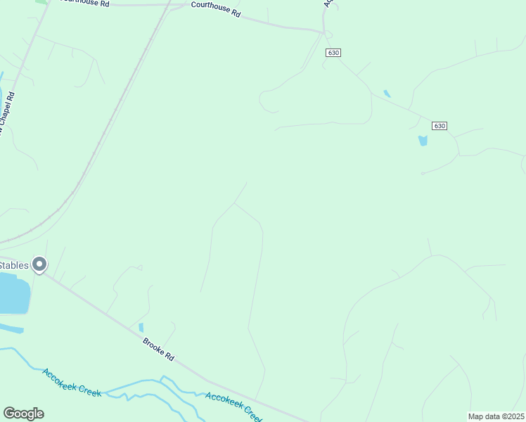 map of restaurants, bars, coffee shops, grocery stores, and more near 82 Millbrook Road in Stafford