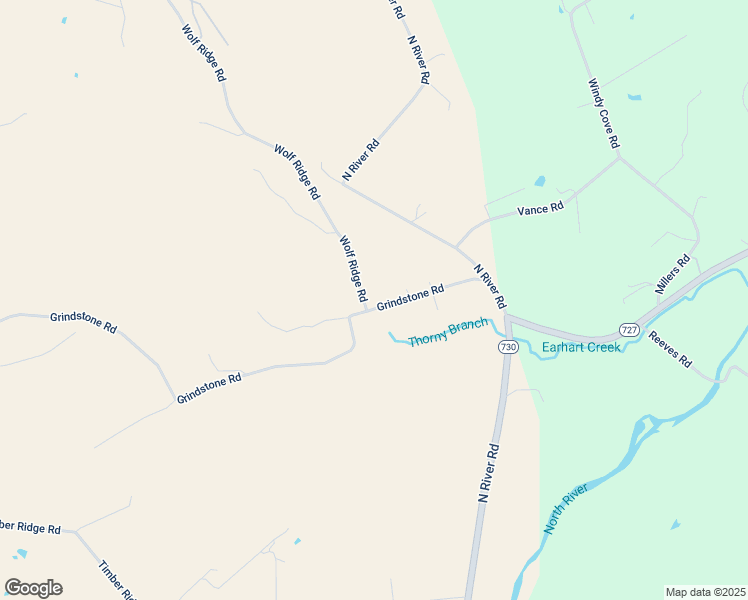 map of restaurants, bars, coffee shops, grocery stores, and more near 11 Wolf Ridge Road in Bridgewater