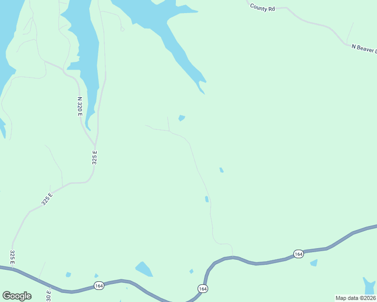 map of restaurants, bars, coffee shops, grocery stores, and more near 651 North 425 East in Jasper