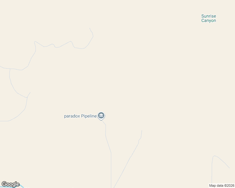 map of restaurants, bars, coffee shops, grocery stores, and more near in Paradox