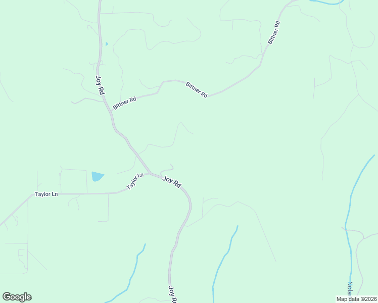 map of restaurants, bars, coffee shops, grocery stores, and more near 2975 Joy Road in Occidental