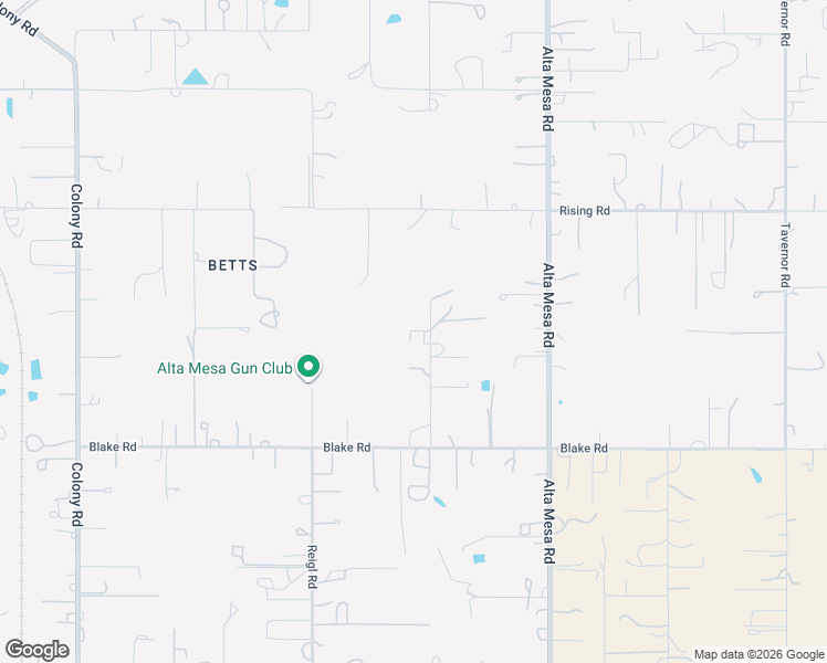 map of restaurants, bars, coffee shops, grocery stores, and more near 10120 La Clair Road in Wilton