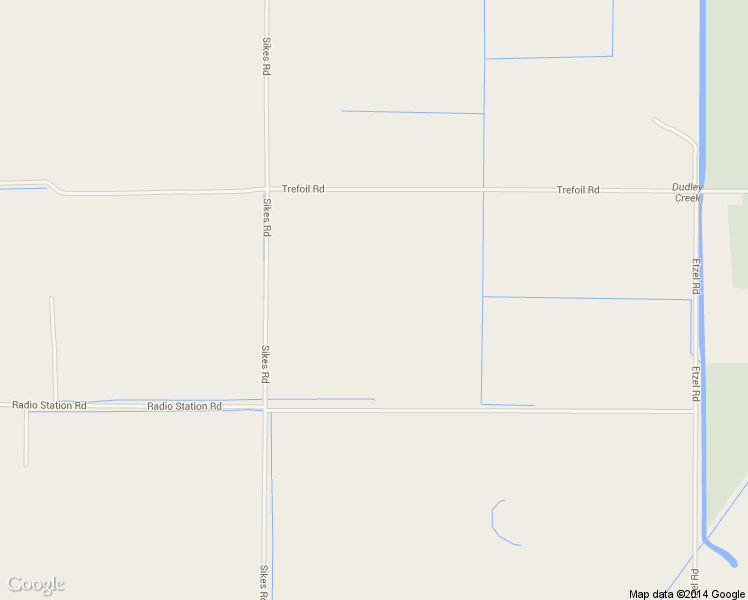 map of restaurants, bars, coffee shops, grocery stores, and more near 7788 Trefoil Road in Dixon