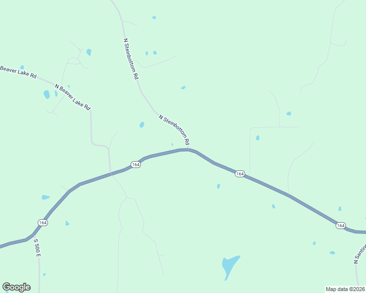 map of restaurants, bars, coffee shops, grocery stores, and more near 813 North Steinbottom Road in Jasper