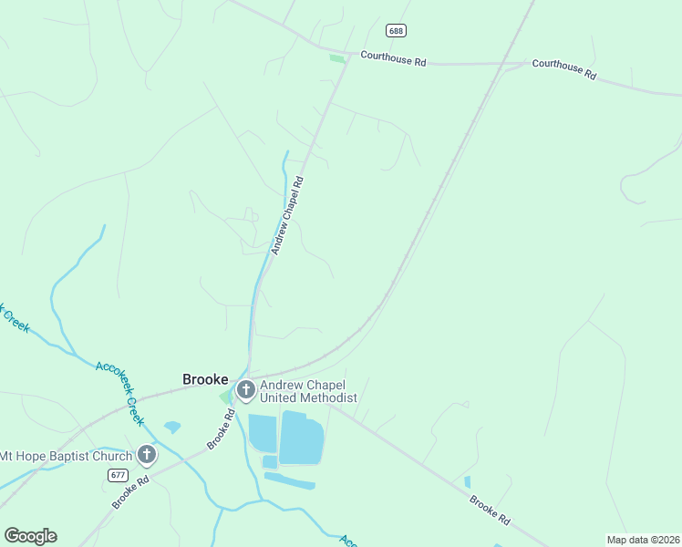 map of restaurants, bars, coffee shops, grocery stores, and more near 17 Chapel Ridge Court in Stafford