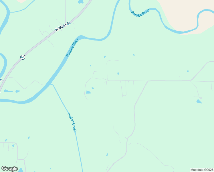 map of restaurants, bars, coffee shops, grocery stores, and more near 1677 Dunlap Drive in Princeton