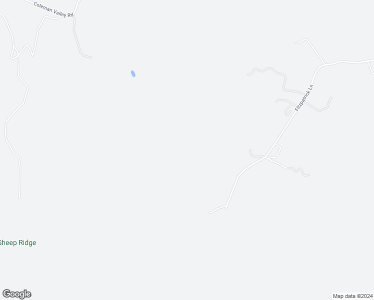 map of restaurants, bars, coffee shops, grocery stores, and more near 18690 Fitzpatrick Lane in Occidental