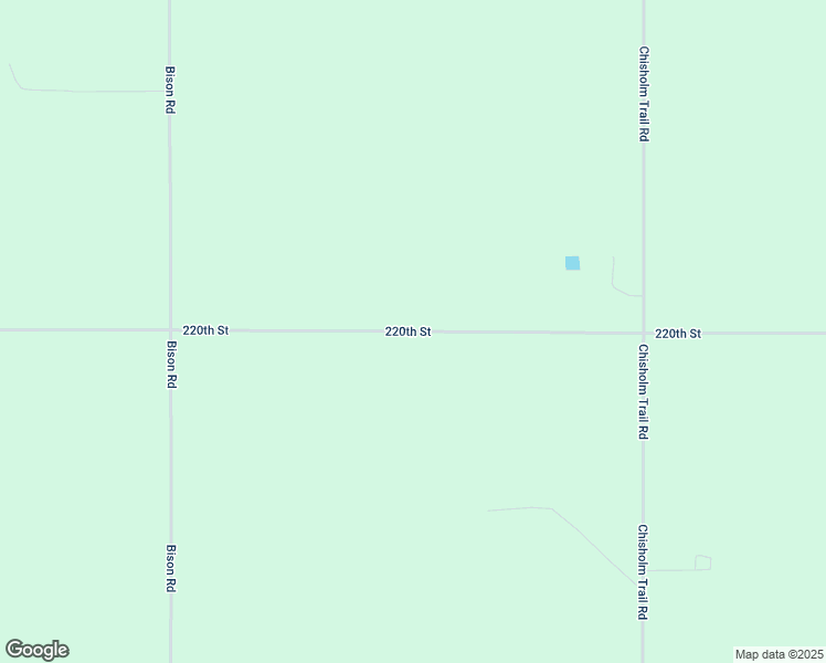 map of restaurants, bars, coffee shops, grocery stores, and more near 220th Street in Lehigh