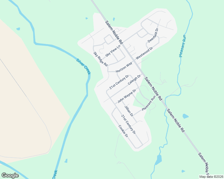map of restaurants, bars, coffee shops, grocery stores, and more near 6201 Caleigh Drive in Charlestown