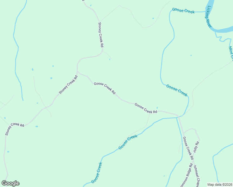 map of restaurants, bars, coffee shops, grocery stores, and more near 839 Goose Creek Road in Carlisle