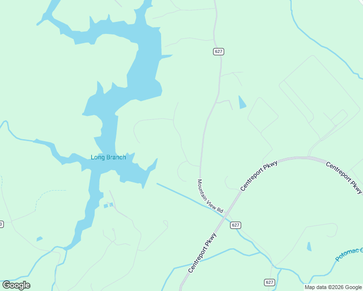 map of restaurants, bars, coffee shops, grocery stores, and more near 78 Herdmont Drive in Fredericksburg