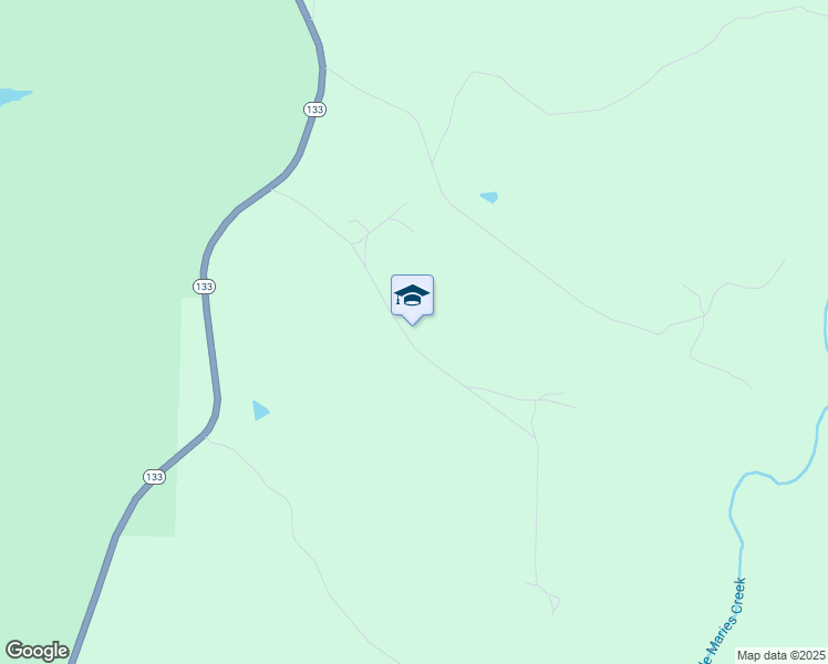 map of restaurants, bars, coffee shops, grocery stores, and more near in Folk