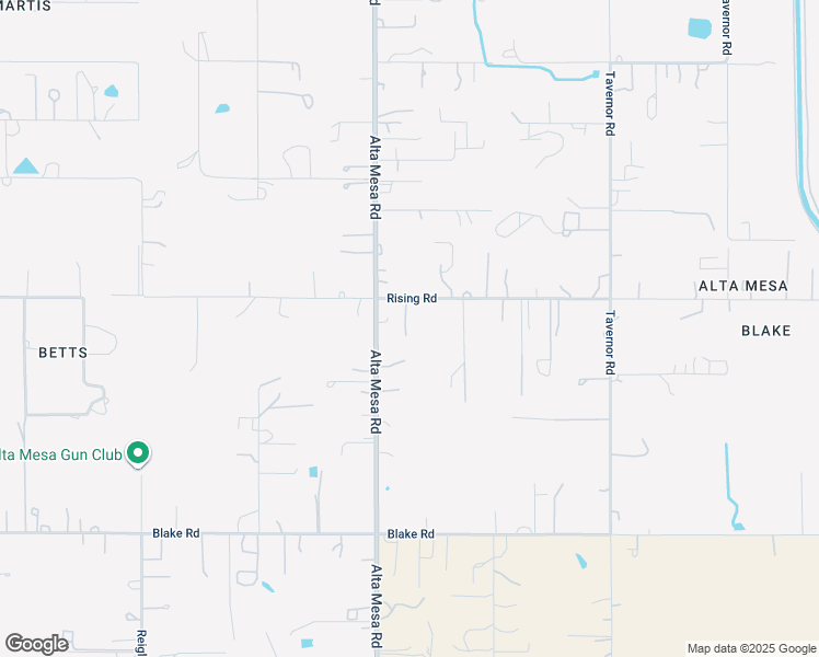 map of restaurants, bars, coffee shops, grocery stores, and more near 10073 Alta Mesa Road in Wilton