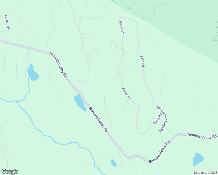 map of restaurants, bars, coffee shops, grocery stores, and more near 7001 Bennett Valley Road in Santa Rosa