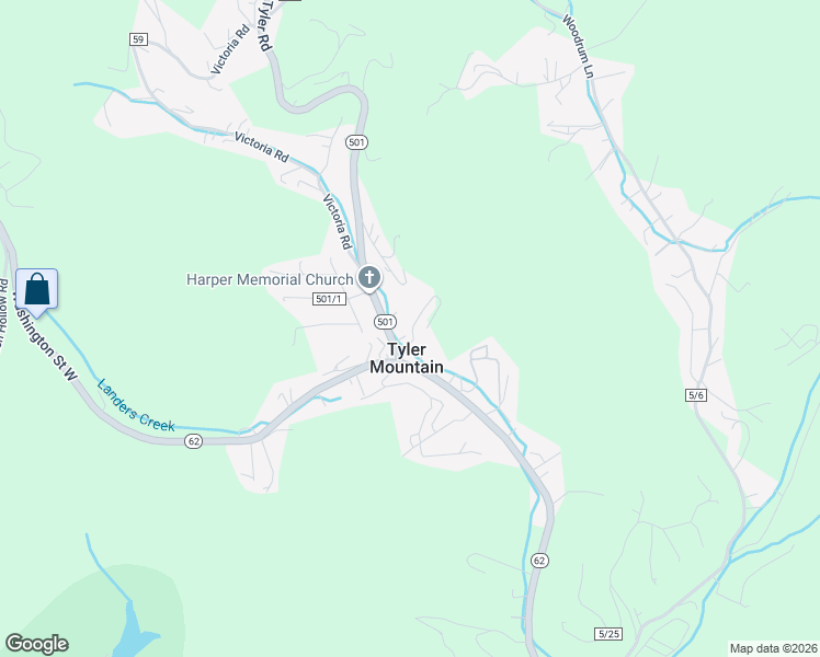 map of restaurants, bars, coffee shops, grocery stores, and more near 705 Petoskey Circle in Charleston