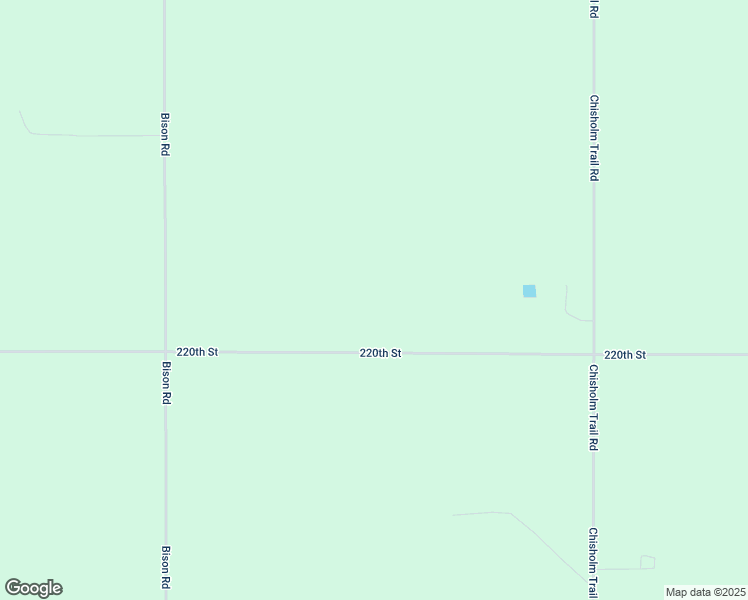 map of restaurants, bars, coffee shops, grocery stores, and more near 220th Street in Lehigh