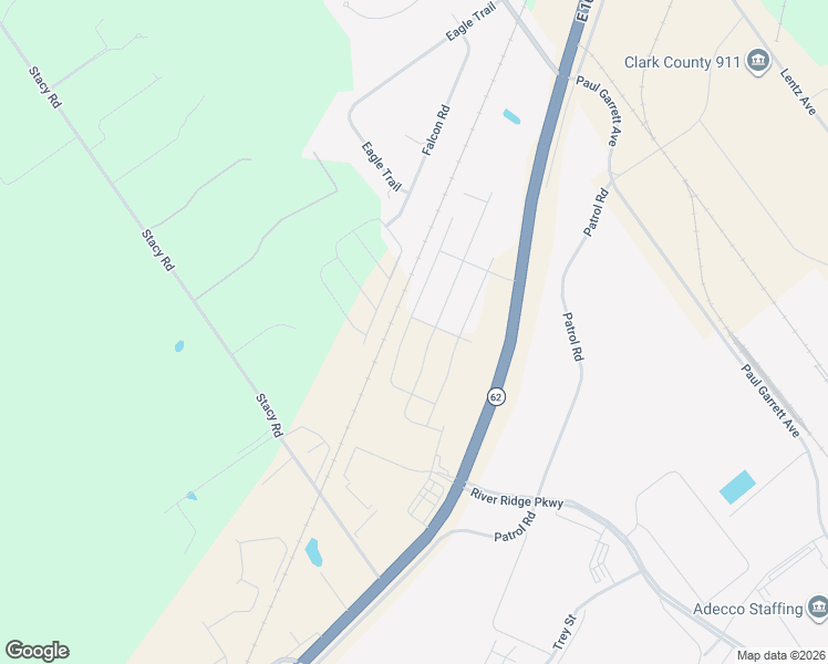 map of restaurants, bars, coffee shops, grocery stores, and more near Meadowland Drive in Charlestown