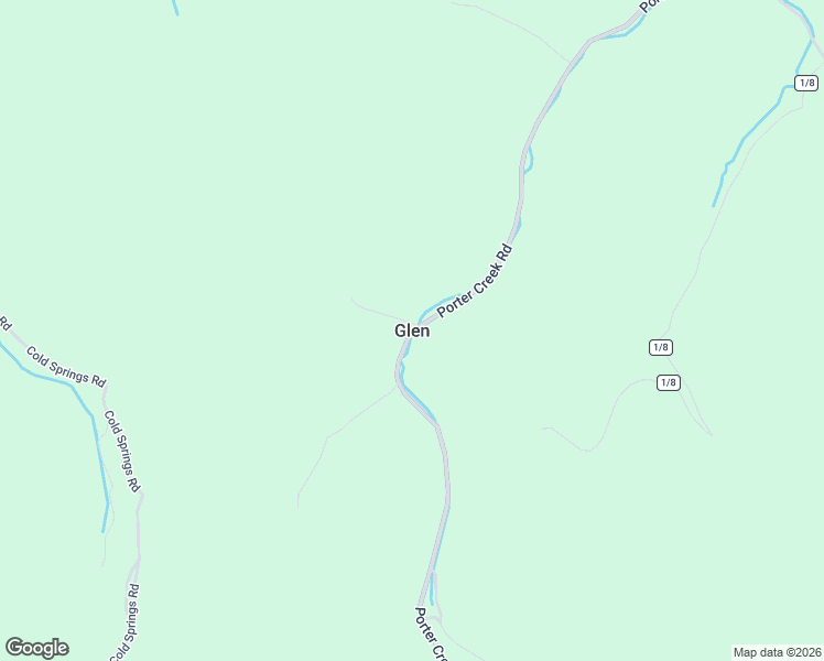 map of restaurants, bars, coffee shops, grocery stores, and more near in Glen