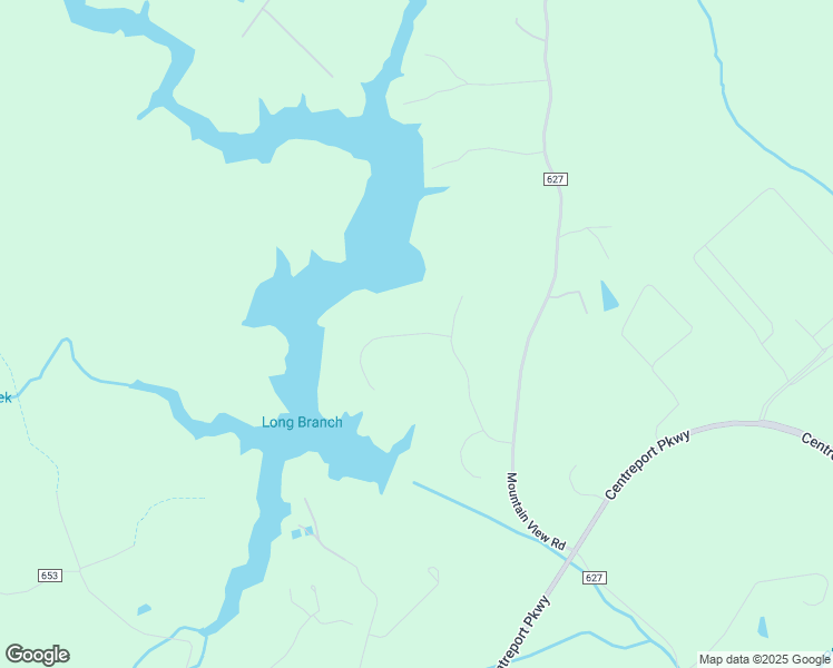 map of restaurants, bars, coffee shops, grocery stores, and more near 85 Genevieve Court in Fredericksburg