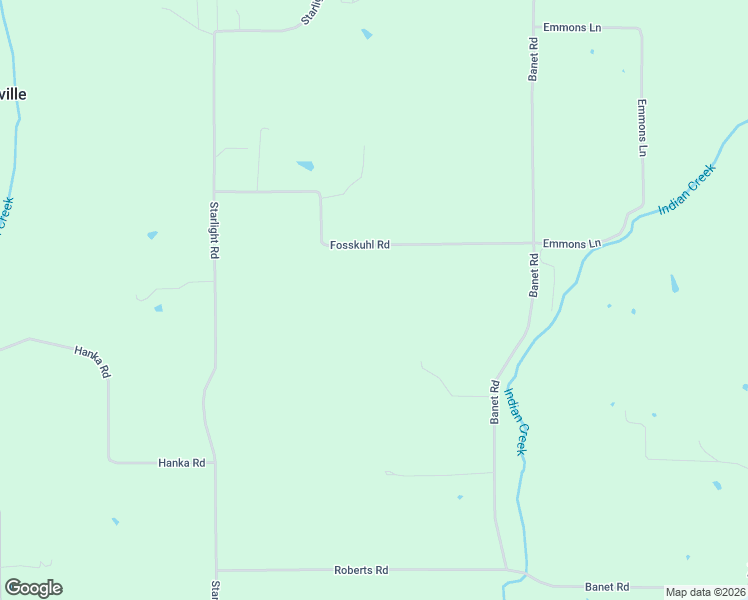 map of restaurants, bars, coffee shops, grocery stores, and more near 4435 Fosskuhl Road in Floyds Knobs