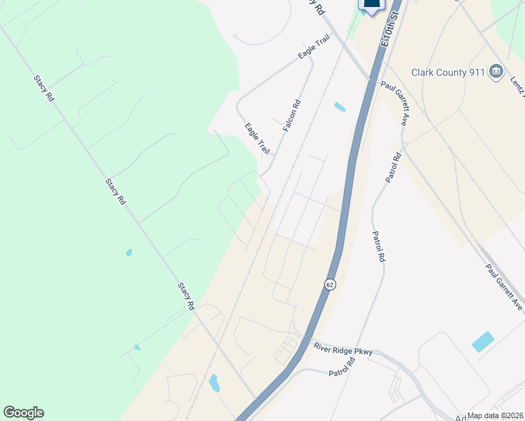 map of restaurants, bars, coffee shops, grocery stores, and more near Meadowland Drive in Charlestown