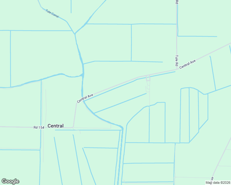 map of restaurants, bars, coffee shops, grocery stores, and more near 50847 Central Avenue in Clarksburg