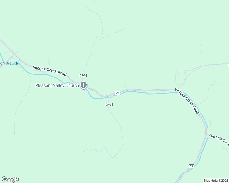 map of restaurants, bars, coffee shops, grocery stores, and more near 768 Fudges Creek Rd in Barboursville