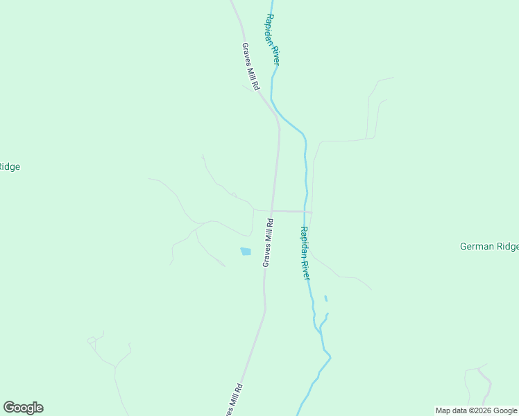 map of restaurants, bars, coffee shops, grocery stores, and more near 3375 Graves Mill Road in Madison