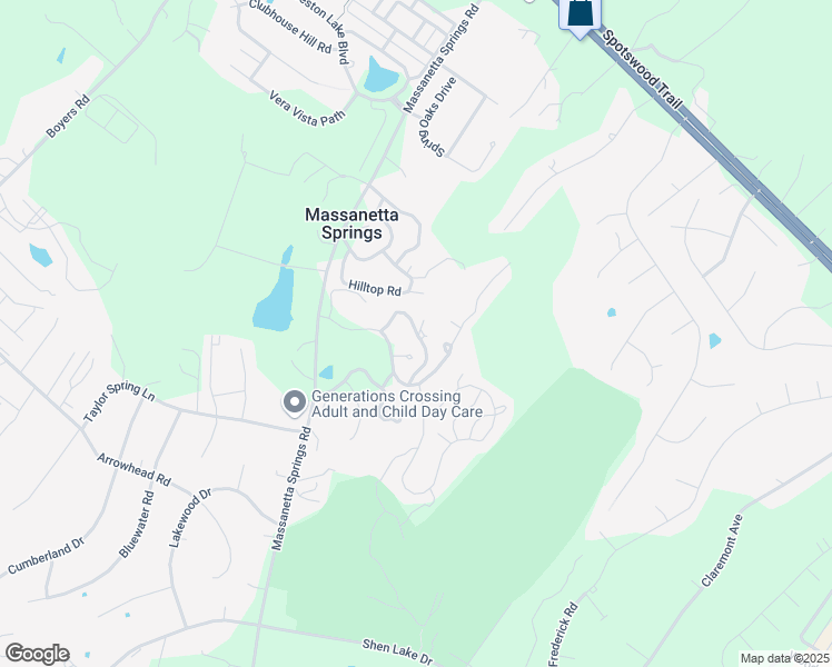 map of restaurants, bars, coffee shops, grocery stores, and more near 4058 Woodside Drive in Harrisonburg