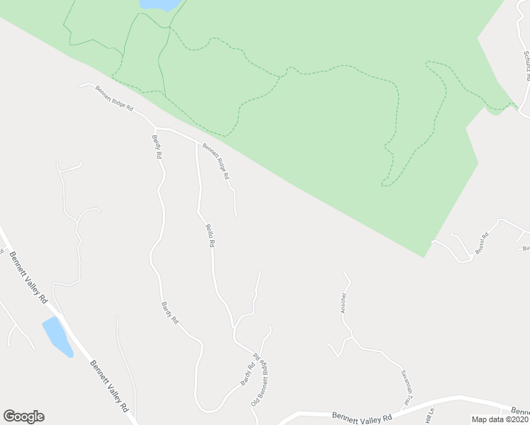 map of restaurants, bars, coffee shops, grocery stores, and more near 2759 Bennett Ridge Road in Santa Rosa