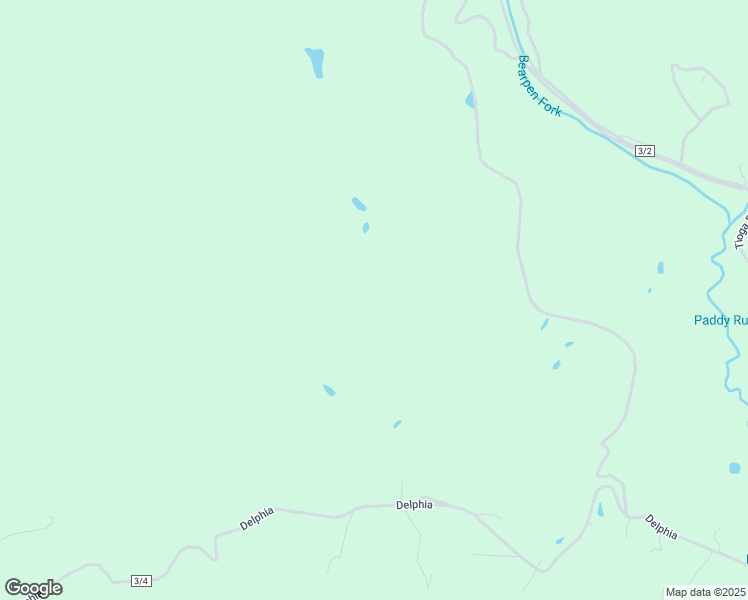 map of restaurants, bars, coffee shops, grocery stores, and more near in Tioga